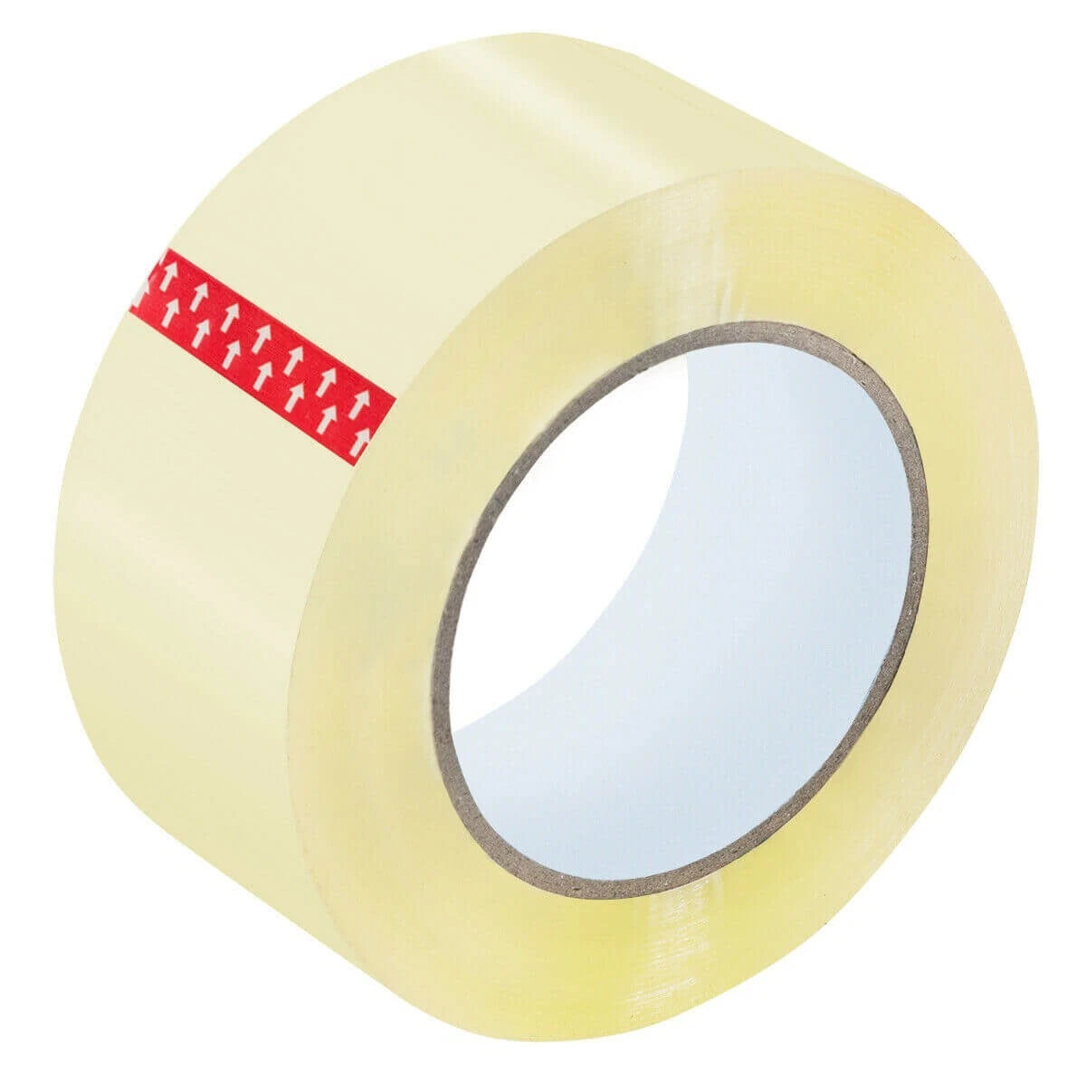 36 Rolls Carton Sealing Clear Packing Tape 2 mil 2"x110 Yards *PICK UP ONLY*